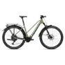 Orbea Kemen Mid Suv 30 29´´ Cues U6000 Gs Shadow 2024 Elcykel