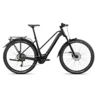 Orbea Kemen Mid Suv 40 28mph 29´´ Acera M3020 2024 Elcykel Orbea Kemen Mid Suv 40 28mph 29´´ Acera M3020 2024 Elcykel