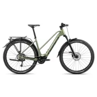 Orbea Kemen Mid Suv 40 29´´ Acera M3020 2024 Elcykel