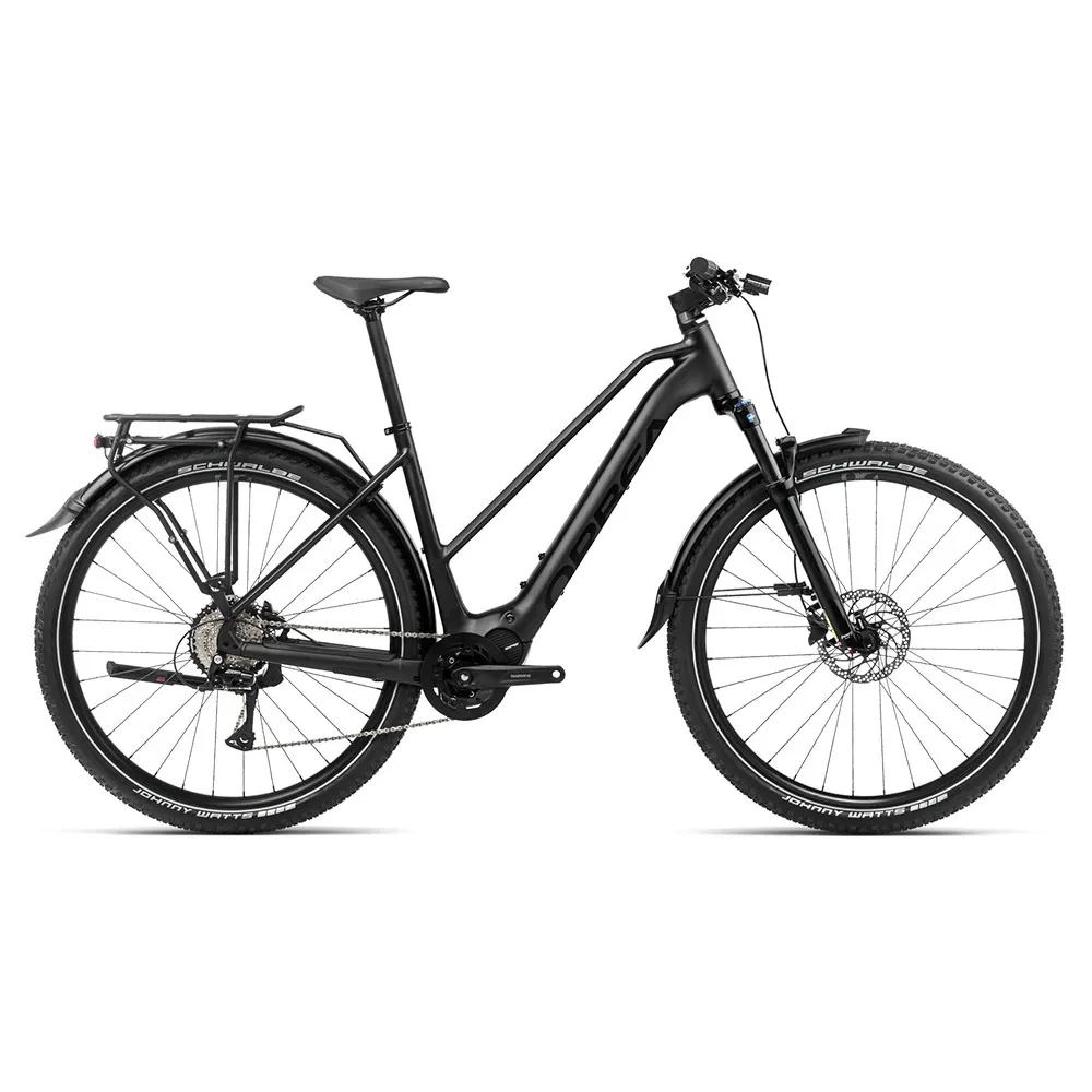 Orbea Kemen Mid Suv 40 29´´ Acera M3020 2024 Elcykel