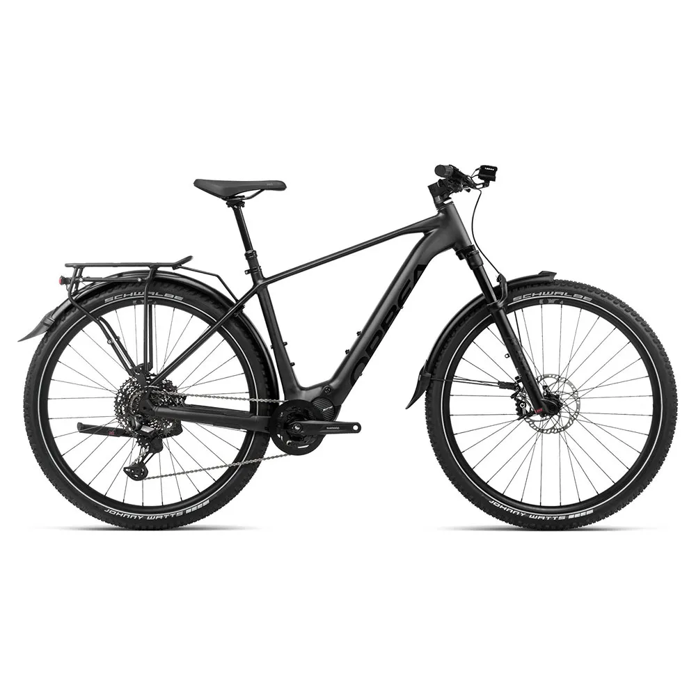 Orbea Kemen Suv 10 29´´ Xt M8130 Link Glide Sgs Shadow Plus 2024 Elcykel