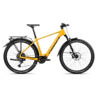 Orbea Kemen Suv 30 29´´ Cues U6000 Gs Shadow 2024 Elcykel