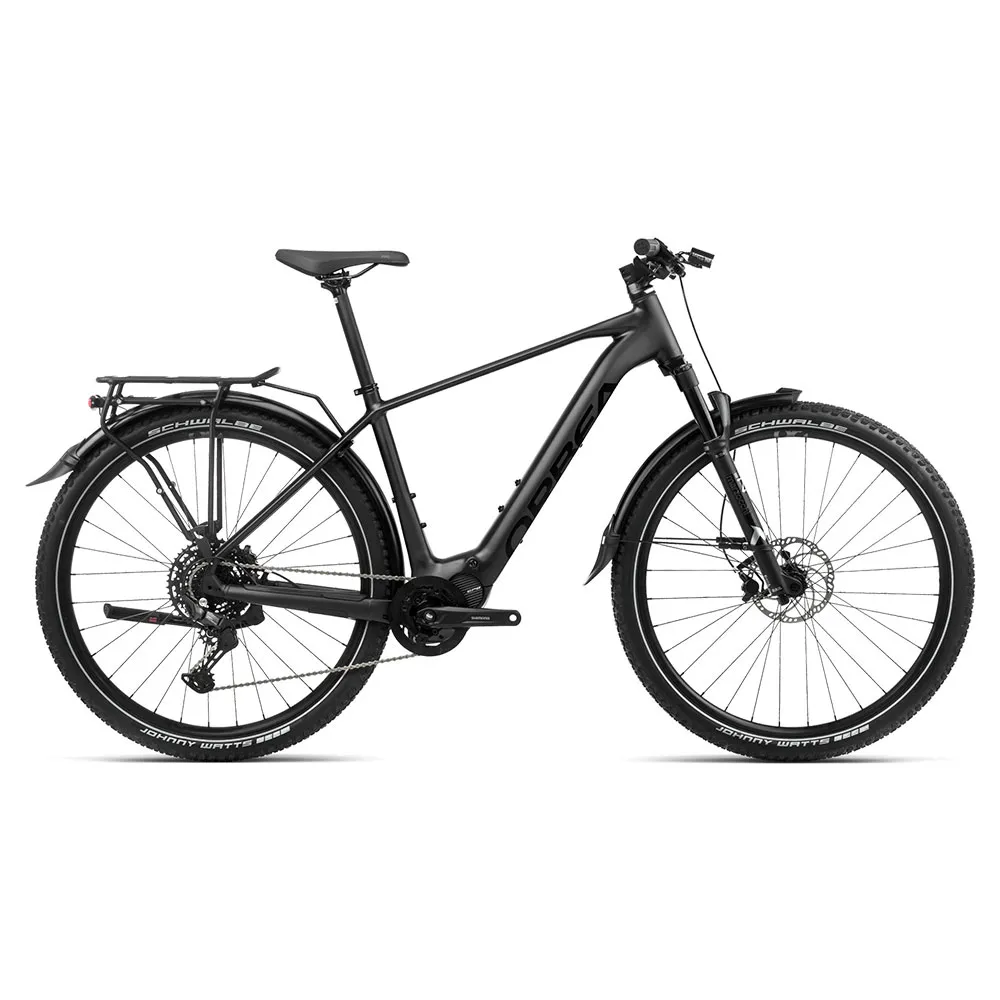 Orbea Kemen Suv 30 29´´ Cues U6000 Gs Shadow 2024 Elcykel Orbea Kemen Suv 30 29´´ Cues U6000 Gs Shadow 2024 Elcykel