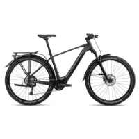 Orbea Kemen Suv 40 28mph 29´´ Acera M3020 2024 Elcykel Orbea Kemen Suv 40 28mph 29´´ Acera M3020 2024 Elcykel