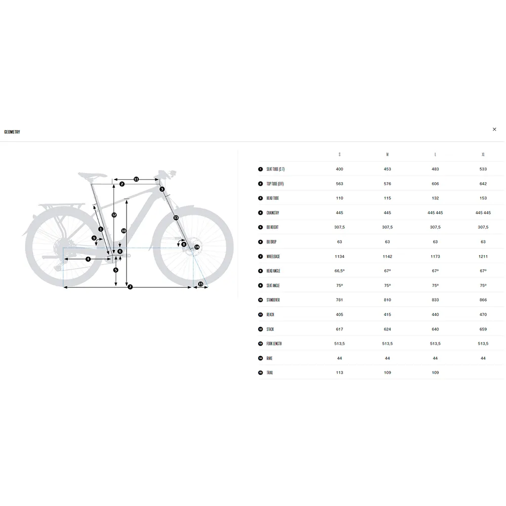 Orbea Kemen Suv 40 29´´ Acera M3020 2024 Elcykel