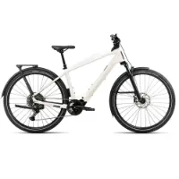 Orbea Kemen Tour 10 29´´ Cues U6000 Gs Shadow 2025 Elcykel Orbea Kemen Tour 10 29´´ Cues U6000 Gs Shadow 2025 Elcykel