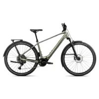 Orbea Kemen Tour 10 29´´ Cues U6000 Gs Shadow 2025 Elcykel Orbea Kemen Tour 10 29´´ Cues U6000 Gs Shadow 2025 Elcykel