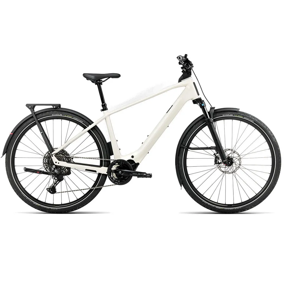 Orbea Kemen Tour 10 29´´ Cues U6000 Gs Shadow 2025 Elcykel Orbea Kemen Tour 10 29´´ Cues U6000 Gs Shadow 2025 Elcykel