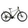 Orbea Kemen Tour 10 29´´ Cues U6000 Gs Shadow 2025 Elcykel