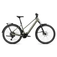 Orbea Kemen Tour 10 Mid 28mph 29´´ Cues U6000 Gs Shadow 2025 Elcykel Orbea Kemen Tour 10 Mid 28mph 29´´ Cues U6000 Gs Shadow 2025 Elcykel