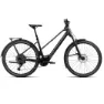 Orbea Kemen Tour 10 Mid 29´´ Cues U6000 Gs Shadow 2025 Elcykel