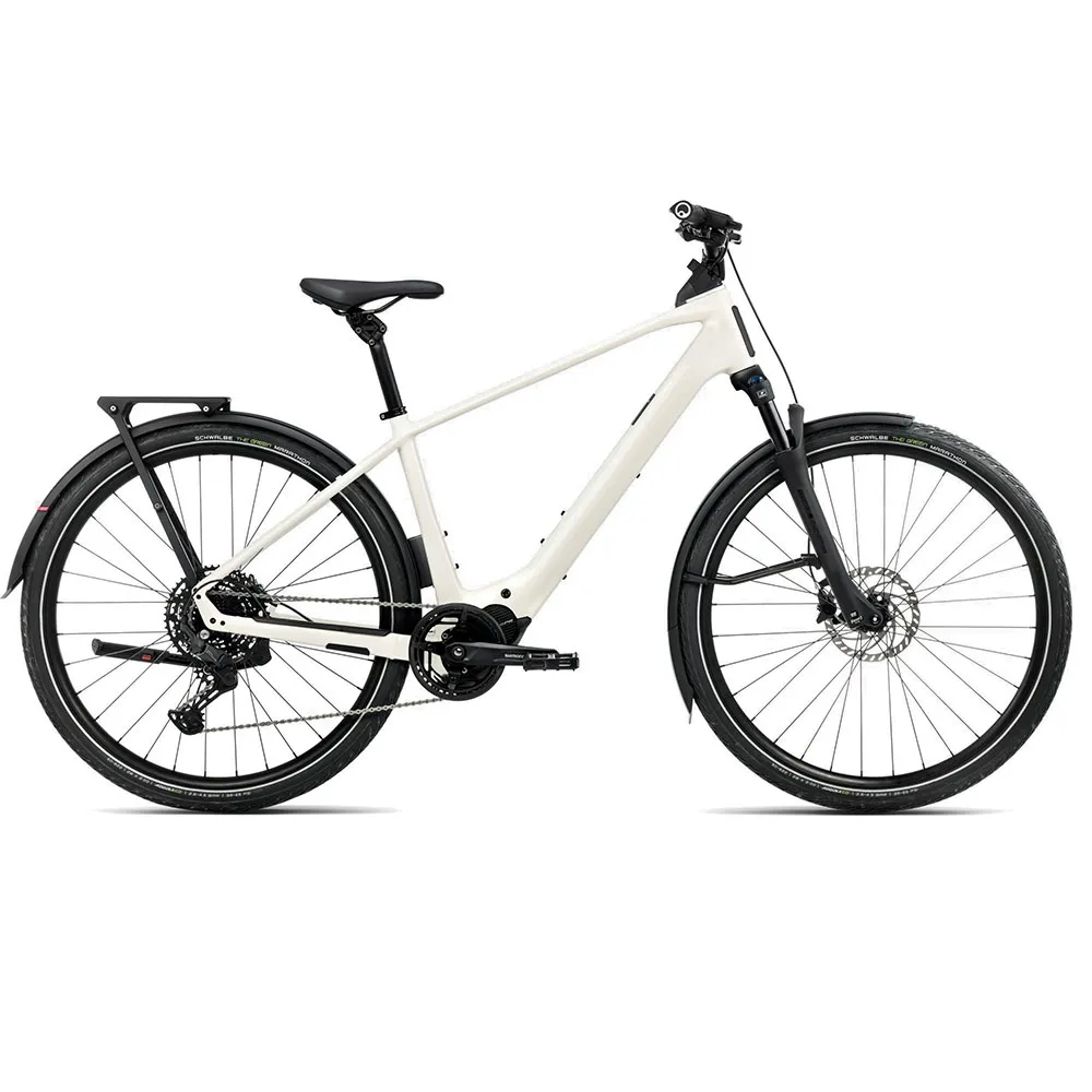 Orbea Kemen Tour 20 29´´ Cues U6000 Gs Shadow 2025 Elcykel