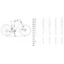 Orbea Kemen Tour 20 29´´ Cues U6000 Gs Shadow 2025 Elcykel