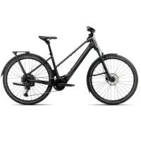 Orbea Kemen Tour 20 Mid 29´´ Cues U6000 Gs Shadow 2025 Elcykel
