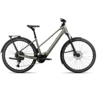 Orbea Kemen Tour 20 Mid 29´´ Cues U6000 Gs Shadow 2025 Elcykel