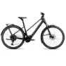 Orbea Kemen Tour 20 Mid 29´´ Cues U6000 Gs Shadow 2025 Elcykel