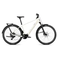 Orbea Kemen Tour 30 29´´ Cues U4000 Gs Shadow 2025 Elcykel Orbea Kemen Tour 30 29´´ Cues U4000 Gs Shadow 2025 Elcykel