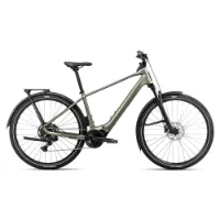 Orbea Kemen Tour 30 29´´ Cues U4000 Gs Shadow 2025 Elcykel Orbea Kemen Tour 30 29´´ Cues U4000 Gs Shadow 2025 Elcykel