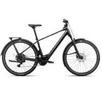 Orbea Kemen Tour 30 29´´ Cues U4000 Gs Shadow 2025 Elcykel Orbea Kemen Tour 30 29´´ Cues U4000 Gs Shadow 2025 Elcykel