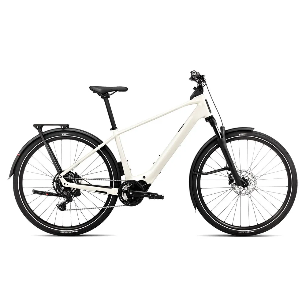 Orbea Kemen Tour 30 29´´ Cues U4000 Gs Shadow 2025 Elcykel Orbea Kemen Tour 30 29´´ Cues U4000 Gs Shadow 2025 Elcykel