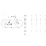 Orbea Kemen Tour 30 29´´ Cues U4000 Gs Shadow 2025 Elcykel