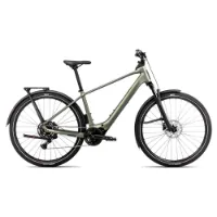 Orbea Kemen Tour 30 Cues U4000 Gs Shadow 2026 Elcykel