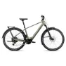 Orbea Kemen Tour 30 Cues U4000 Gs Shadow 2026 Elcykel, Spaceship green matt, M, 540Wh