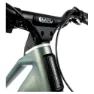 Orbea Kemen Tour 30 Cues U4000 Gs Shadow 2026 Elcykel, Spaceship green matt, M, 540Wh