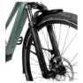Orbea Kemen Tour 30 Cues U4000 Gs Shadow 2026 Elcykel, Spaceship green matt, M, 540Wh