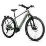 Orbea Kemen Tour 30 Cues U4000 Gs Shadow 2026 Elcykel, Spaceship green matt, M, 540Wh