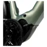 Orbea Kemen Tour 30 Cues U4000 Gs Shadow 2026 Elcykel, Spaceship green matt, M, 540Wh