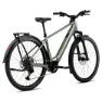 Orbea Kemen Tour 30 Cues U4000 Gs Shadow 2026 Elcykel, Spaceship green matt, M, 540Wh
