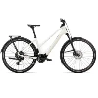Orbea Kemen Tour 30 Mid 29´´ Cues U4000 Gs Shadow 2025 Elcykel Orbea Kemen Tour 30 Mid 29´´ Cues U4000 Gs Shadow 2025 Elcykel