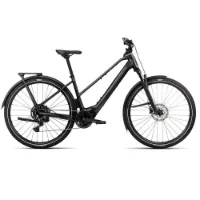 Orbea Kemen Tour 30 Mid 29´´ Cues U4000 Gs Shadow 2025 Elcykel Orbea Kemen Tour 30 Mid 29´´ Cues U4000 Gs Shadow 2025 Elcykel