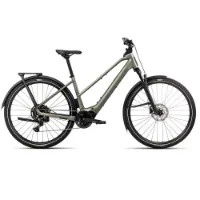 Orbea Kemen Tour 30 Mid 29´´ Cues U4000 Gs Shadow 2025 Elcykel