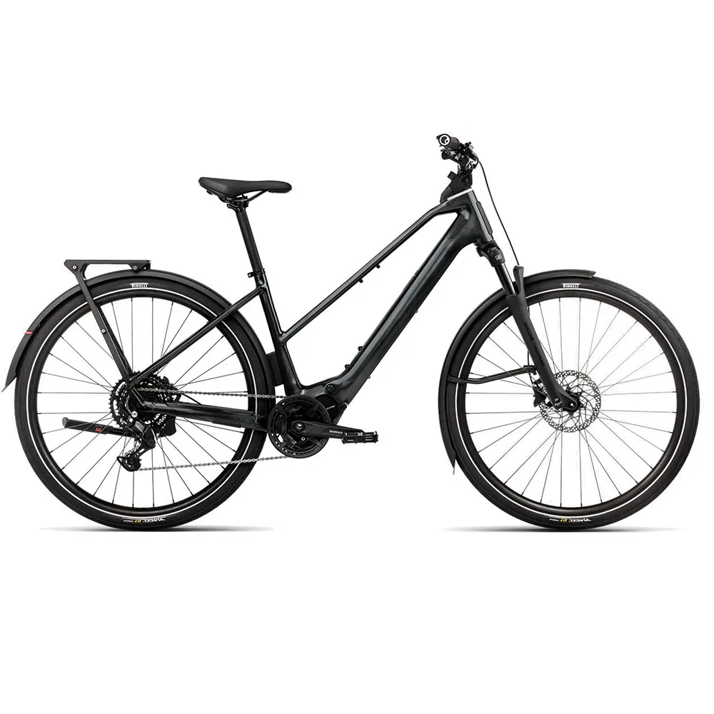 Orbea Kemen Tour 30 Mid 29´´ Cues U4000 Gs Shadow 2025 Elcykel Orbea Kemen Tour 30 Mid 29´´ Cues U4000 Gs Shadow 2025 Elcykel