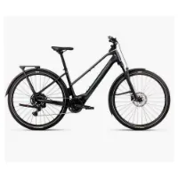 Orbea Kemen Tour 30 Mid Cues U4000 Gs Shadow 2026 Elcykel