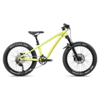 Orbea Laufey 20´´ H10 Altus M2000 Sgs Shadow 2024 Cykel Orbea Laufey 20´´ H10 Altus M2000 Sgs Shadow 2024 Cykel