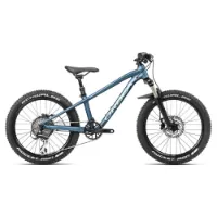 Orbea Laufey 20´´ H20 Altus M2000 Sgs Shadow 2024 Cykel