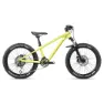 Orbea Laufey 20´´ H20 Altus M2000 Sgs Shadow 2024 Cykel