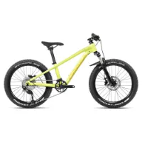 Orbea Laufey 20´´ H30 Altus M2000 Sgs Shadow 2024 Cykel Orbea Laufey 20´´ H30 Altus M2000 Sgs Shadow 2024 Cykel