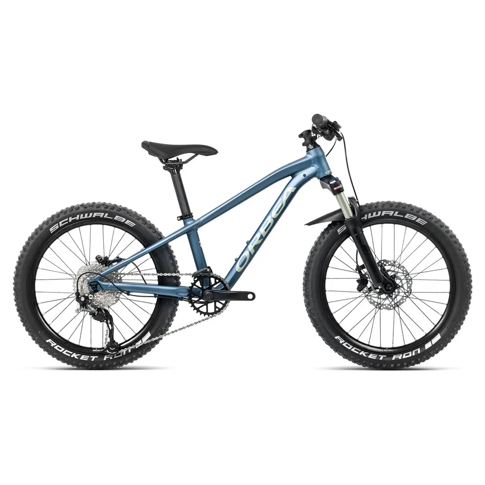 Orbea Laufey 20´´ H30 Altus M2000 Sgs Shadow 2024 Cykel Orbea Laufey 20´´ H30 Altus M2000 Sgs Shadow 2024 Cykel