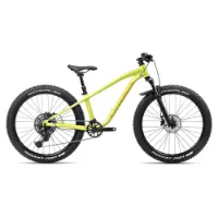 Orbea Laufey 24´´ H20 Cues U4000 Gs Shadow 2024 Cykel