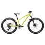 Orbea Laufey 24´´ H20 Cues U4000 Gs Shadow 2024 Cykel, Spicy lime / corn yellow gloss, One Size