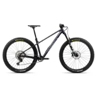 Orbea Laufey H-ltd 29´´ Xt M8100 Sgs Shadow Plus 2024 Mtb Cykel