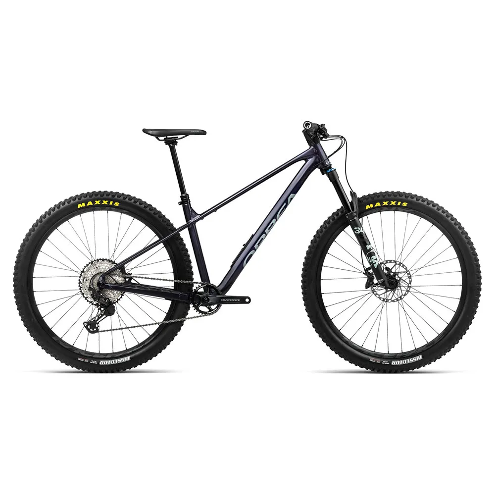 Orbea Laufey H-ltd 29´´ Xt M8100 Sgs Shadow Plus 2024 Mtb Cykel Orbea Laufey H-ltd 29´´ Xt M8100 Sgs Shadow Plus 2024 Mtb Cykel