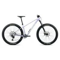 Orbea Laufey H-ltd 29´´ Xt M8100 Sgs Shadow Plus 2026 Mtb Cykel