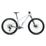 Orbea Laufey H-ltd 29´´ Xt M8100 Sgs Shadow Plus 2026 Mtb Cykel, Digital lavender / acid gum gloss, S