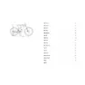 Orbea Laufey H10 27.5´´ Xt M8100 Sgs Shadow Plus 2024 Mtb Cykel, Spicy lime / corn yellow gloss, One Size