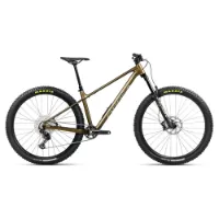 Orbea Laufey H10 29´´ Slx M7100 Sgs Shadow Plus 2025 Mtb Cykel Orbea Laufey H10 29´´ Slx M7100 Sgs Shadow Plus 2025 Mtb Cykel